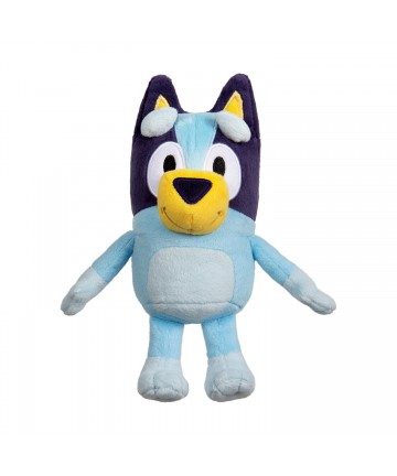 Giochi Preziosi Bluey: Bluey and Friends - Bluey Plush 20cm (13007)