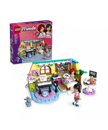 LEGO® Friends: Paisley’s Room (42647)