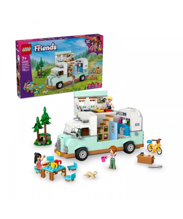 LEGO® Friends: Friendship Camper Van Adventure (42663)