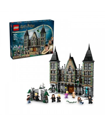 LEGO® Harry Potter™: Malfoy Manor (76453)