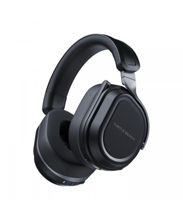 Turtle Beach: Stealth 700 - Wireless Gaming Headset (Gen3) [For PC, PS, mobile] (Color: Black)