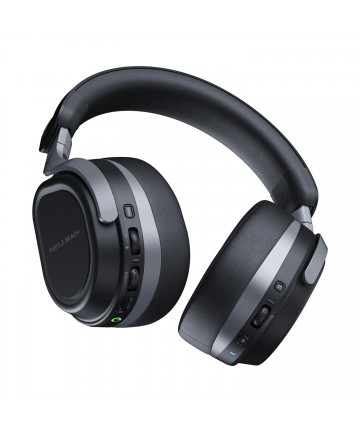 Turtle Beach: Stealth 700 - Wireless Gaming Headset (Gen3) [For PS, PC, mobile] (Color: Black)