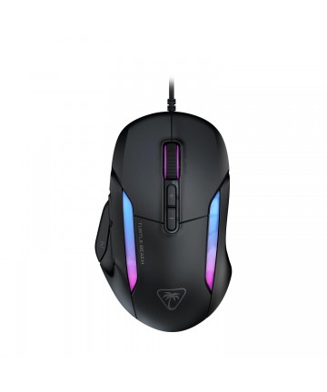 Turtle Beach: Kone II - Wired Mouse (Color: Black)