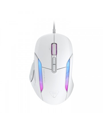 Turtle Beach: Kone II - Wired Mouse (Color: White)