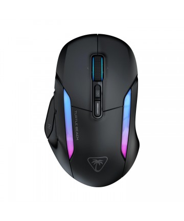 Turtle Beach: Kone II Air Wireless Mouse (Color: Black)