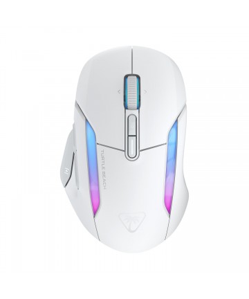 Turtle Beach: Kone II Air Wireless Mouse (Color: White)