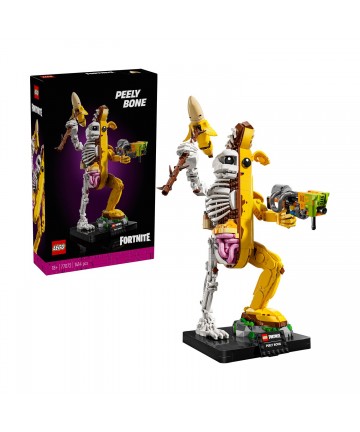 LEGO® Fortnite®: Peely Bone (77072)