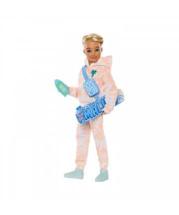 Mattel Barbie Dream Besties: Ken (JDD75)