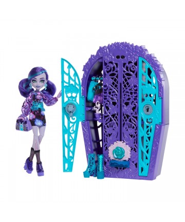 Mattel Monster High Midnight Garden: Twyla (HYT74)