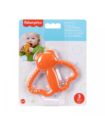 Fisher Price® - Bug Teether (JFJ97)