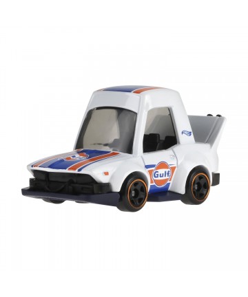 Mattel Hot Wheels: Αυτοκινητάκια Tooned Gulf Racing 2020 Manga Tooner (JCB61)