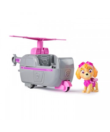 Spin Master Paw Patrol: Skye - Helicopter Vehicle (20148932)