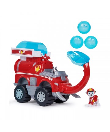 Spin Master Paw Patrol: Deluxe Marshall Elephant Jungle Pups (6068023)