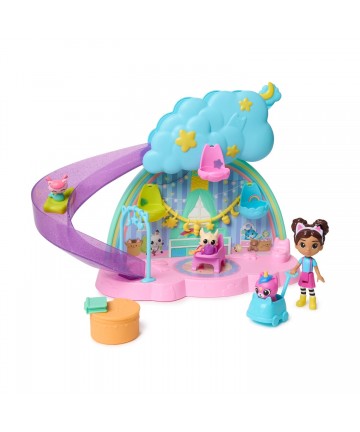 Spin Master Gabby's Dollhouse: Ινστιτούτο Ομορφιάς (6071538)