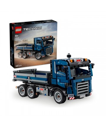 LEGO® Technic: Tipping Dump Truck (42203)