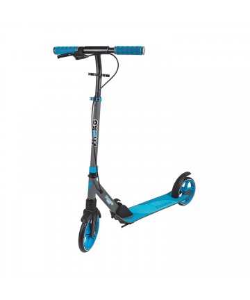 AS Shoko Scooter BW200 Plus Μπλε -R- (5004-50520)