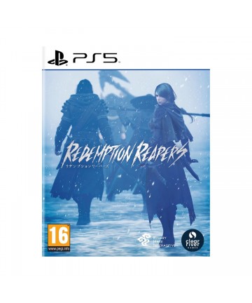 PS5 Redemption Reapers