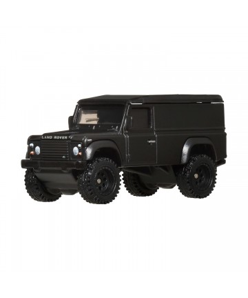 Mattel Hot Wheels Premium: Fast & Furious - Land Rover Defender 110 (JBL98)