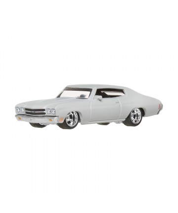 Mattel Hot Wheels Premium: Fast & Furious - 1970 Chevelle SS (JBL94)