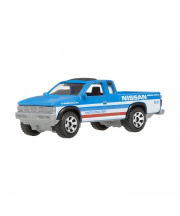 Mattel Matchbox: Parts Delivery - '95 Nissan Hardbody (D21) Vehicle (JCG45)