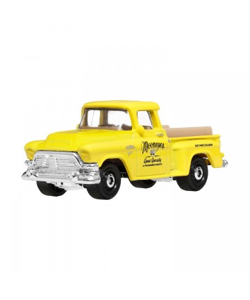 Mattel Matchbox: Mooneyes - '57 Gmc Stepside Vehicle (JCG46)