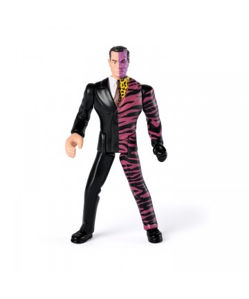 Spin Master DC Retro Collection: Batman Forever - Two-Face Action Figure 12cm (20151111)