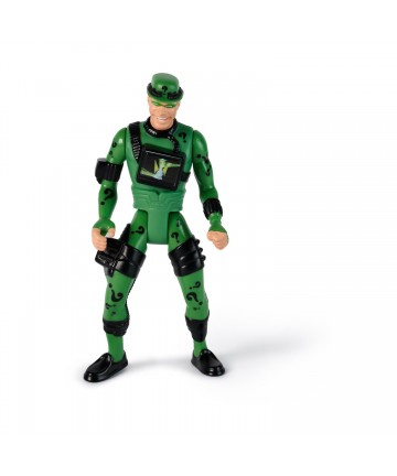 Spin Master DC Retro Collection: Batman Forever - The Riddler Action Figure 12cm (20151110)