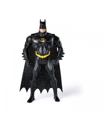 Spin Master DC Retro Collection: Batman Forever - Batman Action Figure 12cm (20151112)