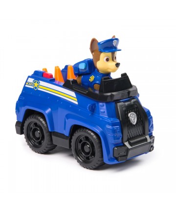 Spin Master Paw Patrol: Chase - Patrol Cruiser Vehicle (20149041)