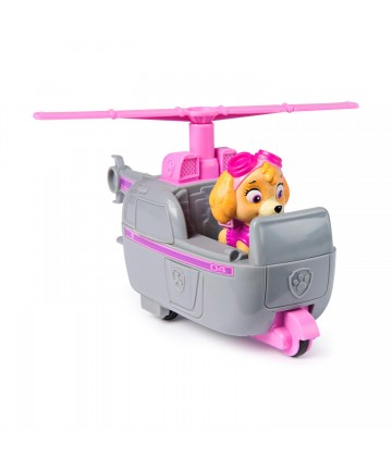 Spin Master Paw Patrol: Skye - Helicopter Vehicle (20149042)