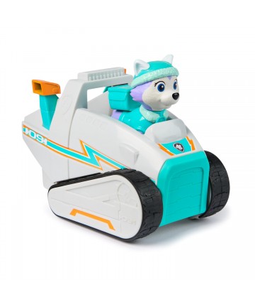 Spin Master Paw Patrol: Everest - Snow Plow Vehicle (20149050)