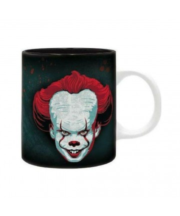 Abysse IT - Pennywise Mug (320ml) (ABYMUG691)