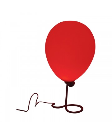 Paladone IT - Pennywise Balloon Lamp BDP (PP6136IT)