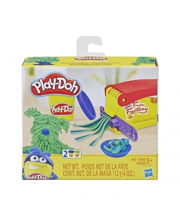 Hasbro Play-Doh: Mini Fun Factory (E4920)