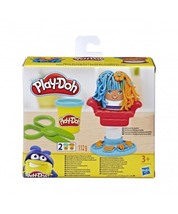 Hasbro Play-Doh: Mini Crazy Cuts (E4918)