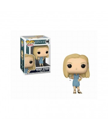 Funko Pop! Television: Ozark - Wendy Byrde 1198 Vinyl Figure