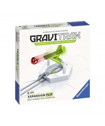 Ravensburger GraviTrax: Expansion Flip (26881)