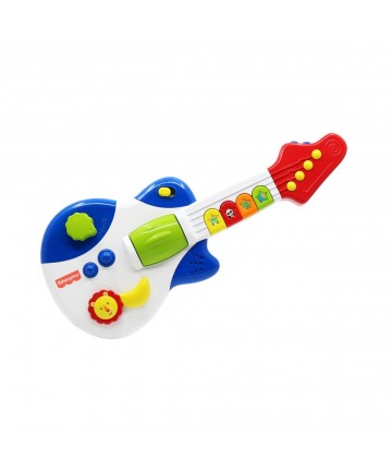 Fisher-Price My First Guitar (22287)