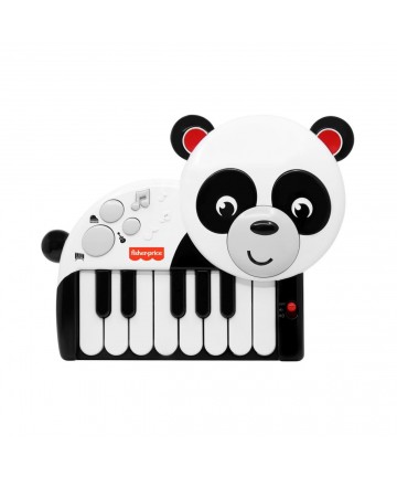 Fisher-Price Piano Panda (22291)