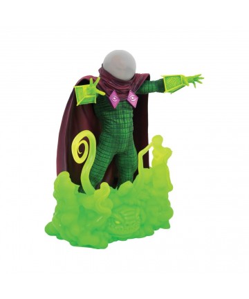 Diamond Marvel Gallery Comic - Mysterio PVC Statue (23cm) (Mar202629)