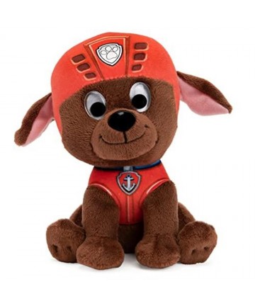 Spin Master Gund Paw Patrol: Zuma Plush Toy (15cm) (20131887)*