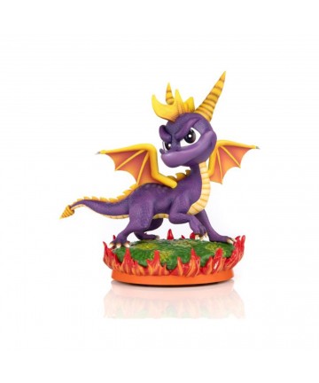 F4F Spyro 2 - Classic Riptos Rage (Standard Edition) PVC Statue (20cm) (SPY2ST)