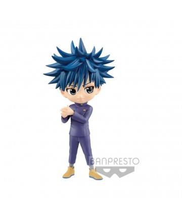 Banpresto Q Posket: Jujutsu Kaisen - Megumi Fushiguro (Ver. B) Figure (18185)