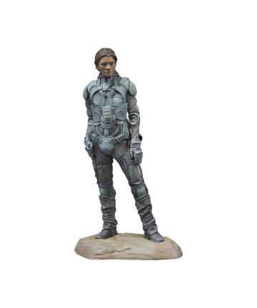 Dark Horse Dune - Chani Figure PVC Statue (23cm) (3008-149)