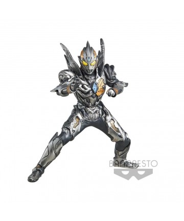 Banpresto Ultraman: Trigger Heros Brave -  Trigger Dark (Ver.A) Statue (15cm) (18280)