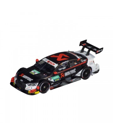 Carrera DIG 124: CAR Audi RS 5 DTM M.Rockenfeller, No.99 (20023917)