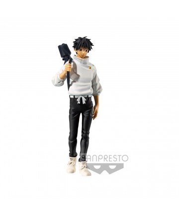 Banpresto Jukon No Kata: Jujutsu Kaisen The Movie - Yuta Okkotsui Statue (16cm) (18304)