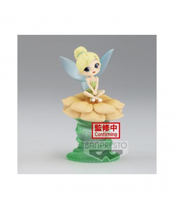 Banpresto Q Posket Stories: Disney Characters - Tinker Bell (Ver.B) Figure (10cm) (18631)