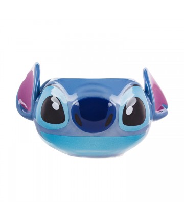 Paladone Disney Classics - Stitch Shaped Mug (PP10506LS)