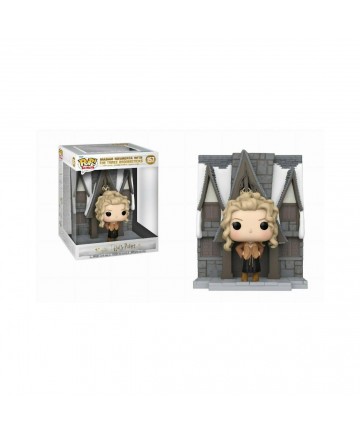 Funko Pop! Deluxe: Harry Potter - Madam Rosmerta with the Three Broomsticks 157 Vinyl Figure